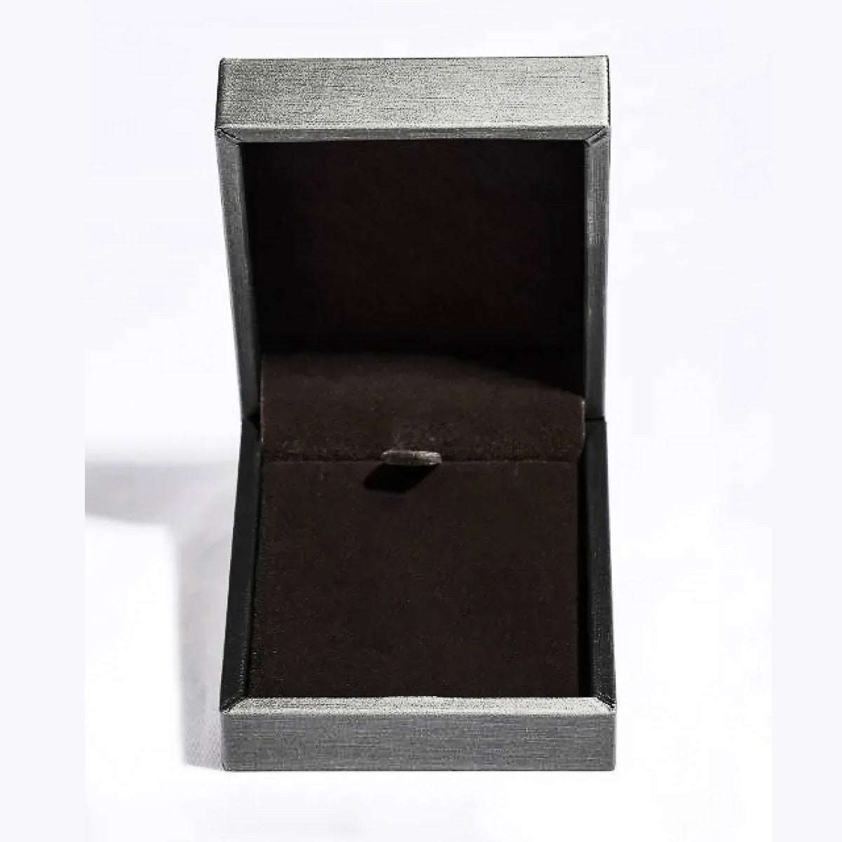 1 Carat Moissanite 925 Sterling Silver Necklace
