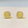 925 Sterling Silver Stud Earrings