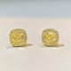 925 Sterling Silver Stud Earrings