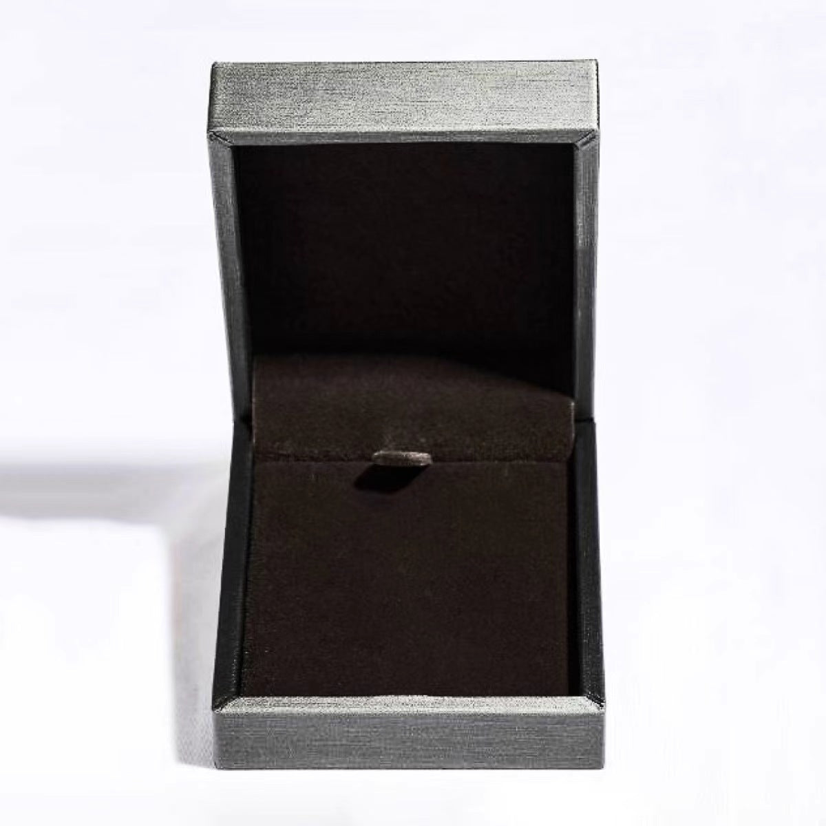 925 Sterling Silver Bow Pendant Necklace